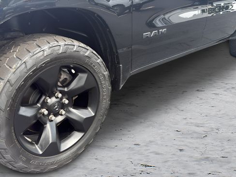 Used 2019 RAM 1500 Big Horn AWD/4WD image 28