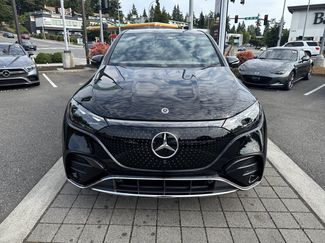 Certified 2023 Mercedes-Benz EQE 350+ 4MATIC SUV video 2