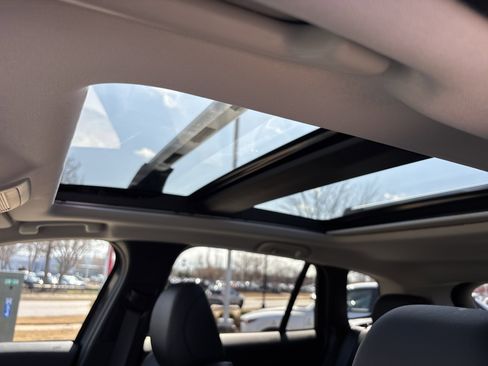 New 2026 MAZDA CX-50 2.5 Turbo w/ Accent Package image 19