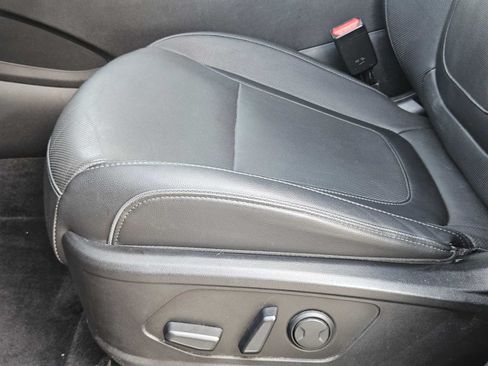 Used 2024 Hyundai Santa Cruz Limited AWD/4WD image 23