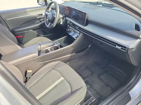 Certified 2025 Hyundai Sonata SEL FWD image 22