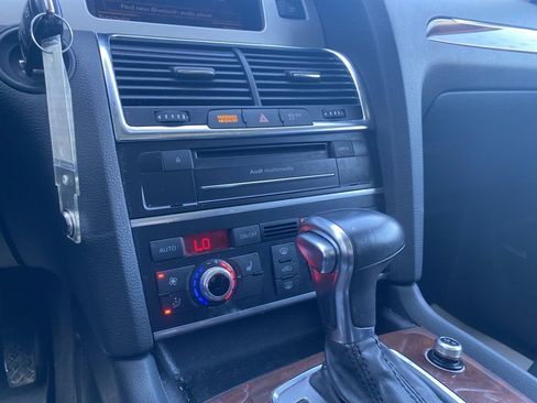 Used 2012 Audi Q7 TDI Premium Plus w/ Premium Plus Pkg image 8