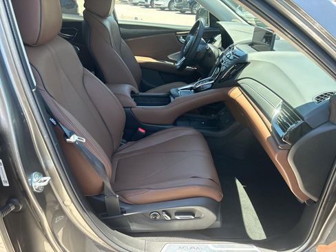 Used 2026 Acura RDX SH-AWD w/ Advance Package image 19