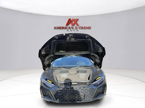 Used 2021 Audi R8 V10 performance image 60