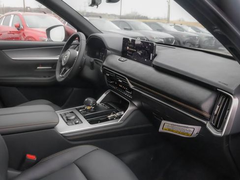 New 2026 MAZDA CX-90 Plug-In Hybrid w/ Premium Plus image 40