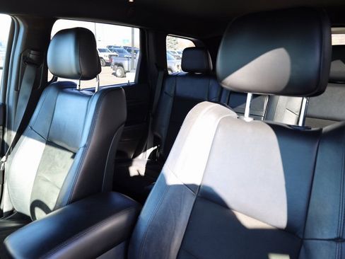 Used 2018 Jeep Grand Cherokee Altitude image 16