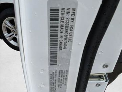 Used 2023 Dodge Charger SXT RWD image 21