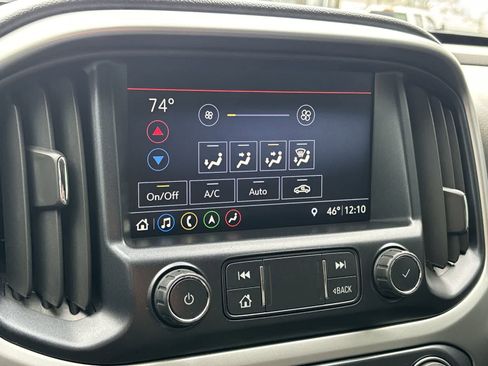 Used 2019 Chevrolet Colorado ZR2 image 21