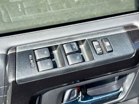 Used 2023 Toyota 4Runner TRD Off-Road Premium w/ Off Road Premium Plus Package AWD/4WD image 20