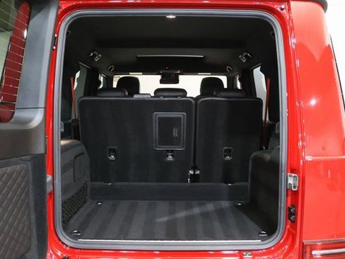 Used 2022 Mercedes-Benz G 550 image 27
