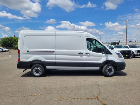 New 2026 Ford Transit 150 148 Medium Roof RWD image 4