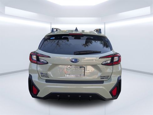 New 2026 Subaru Crosstrek 2.5i Limited image 4