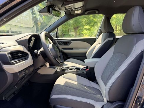 New 2026 Subaru Forester AWD/4WD image 16