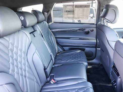 New 2026 Genesis GV80 3.5T Prestige image 19