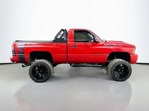 Used 1999 Dodge Ram 1500 Truck ST image 4