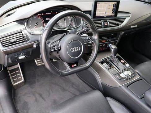 Used 2017 Audi S7 Premium Plus AWD/4WD image 11