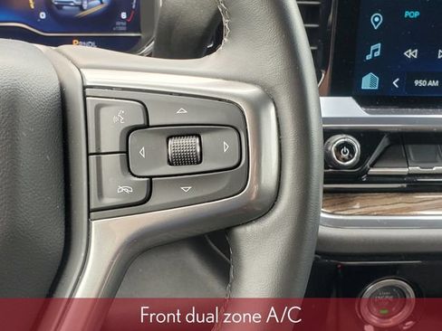 Used 2024 Chevrolet Silverado 1500 LT AWD/4WD image 22
