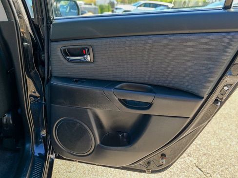 Used 2008 MAZDA MAZDA3 i Touring Value image 24