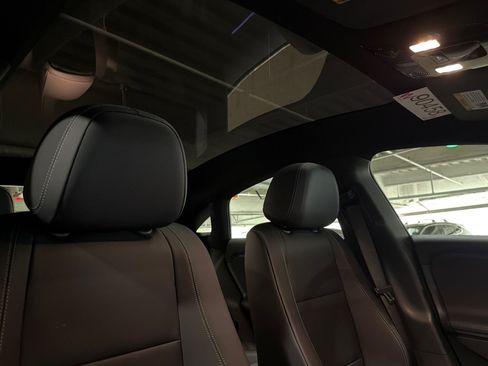 New 2027 Mercedes-Benz CLA 220 image 15