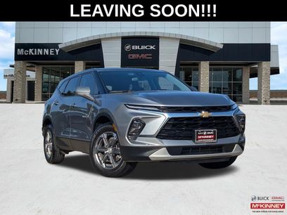Used 2024 Chevrolet Blazer LT w/ Driver Confidence Package