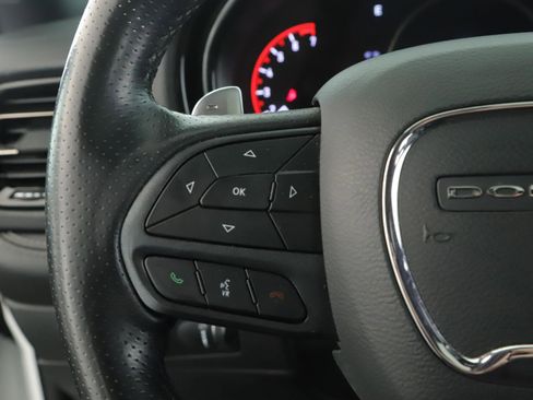 Used 2022 Dodge Durango GT w/ Blacktop Package AWD/4WD image 11