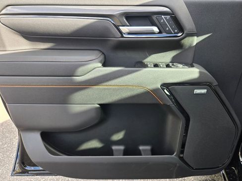 New 2026 GMC Sierra 3500 AT4 w/ Technology Package image 22