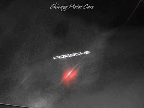 Used 2024 Porsche 911 Cabriolet image 34