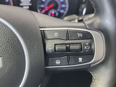 Certified 2023 Kia K5 GT-Line w/ GT-Line Premium Package AWD/4WD image 24