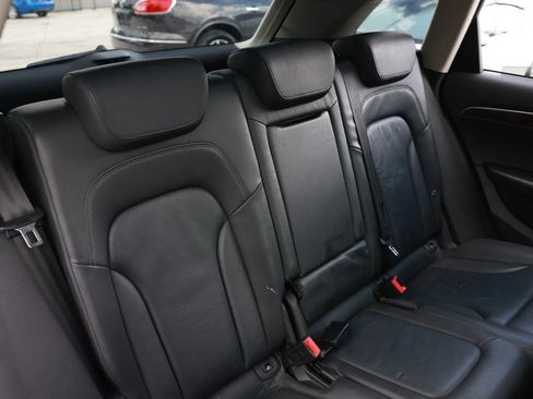 Used 2010 Audi Q5 3.2 Premium Plus AWD/4WD image 24