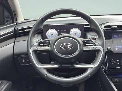 Used 2023 Hyundai Tucson SEL w/ Convenience Package image 18