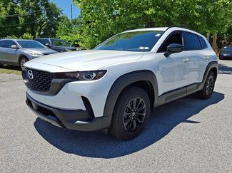 New 2026 MAZDA CX-50 AWD 2.5 Hybrid w/ Weather Package video 2