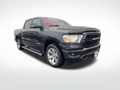 Used 2020 RAM 1500 Big Horn