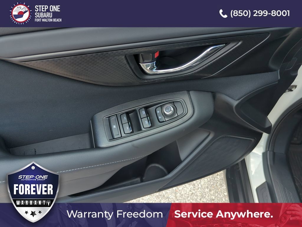 Certified 2025 Subaru Outback Premium AWD/4WD image 19