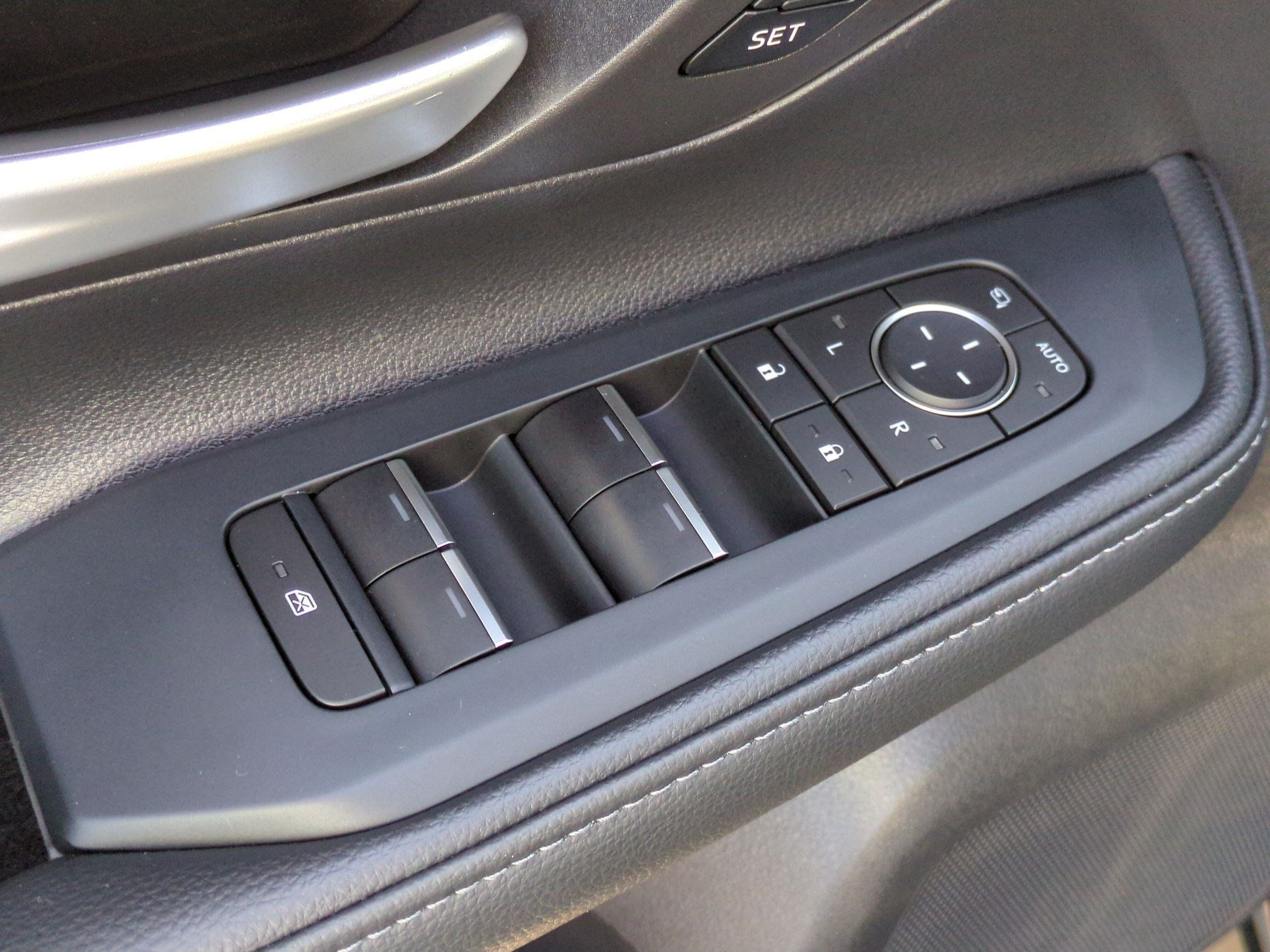 Used 2025 Toyota Grand Highlander FWD image 10