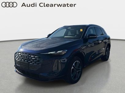 Used 2025 Audi Q5 Premium w/ Convenience Package