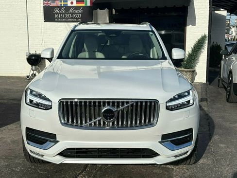 Used 2024 Volvo XC90 B6 Ultimate image 8