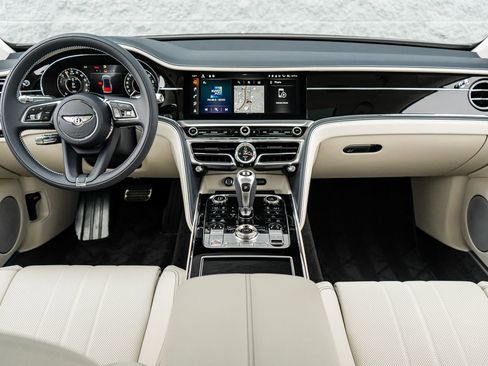 New 2026 Bentley Flying Spur Plug-In Hybrid AWD/4WD image 5