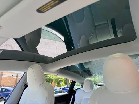 Used 2022 Tesla Model 3 Performance AWD/4WD image 53