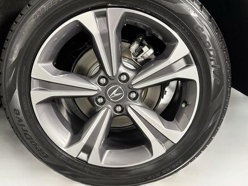 Used 2024 Acura RDX SH-AWD w/ Advance Package image 32