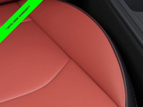 New 2025 Kia K4 GT-Line w/ GT-Line Premium Package image 24