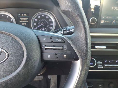 Used 2021 Hyundai Sonata SEL image 21
