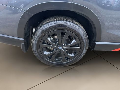 Used 2024 Subaru Forester Sport image 16