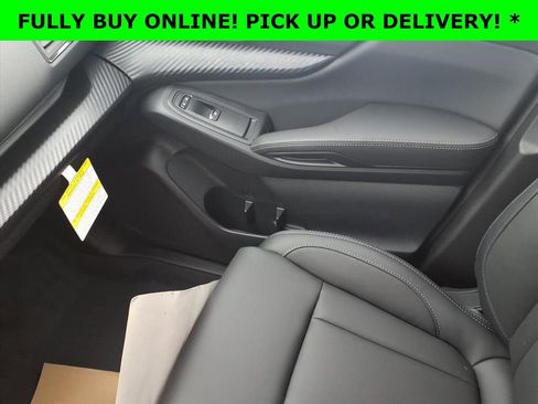 New 2026 Subaru Ascent Premium image 22