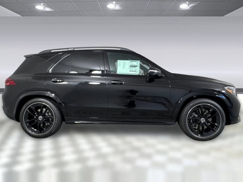 New 2026 Mercedes-Benz GLE 580 GLE 580 image 8