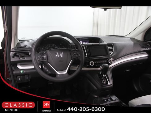 Used 2016 Honda CR-V EX image 6