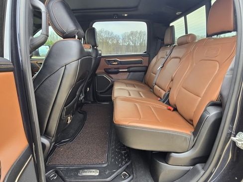 Used 2020 RAM 1500 Limited image 21