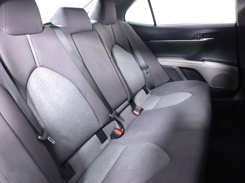 Used 2023 Toyota Camry LE image 34