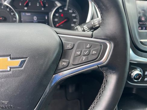 Used 2023 Chevrolet Equinox LT AWD/4WD image 42