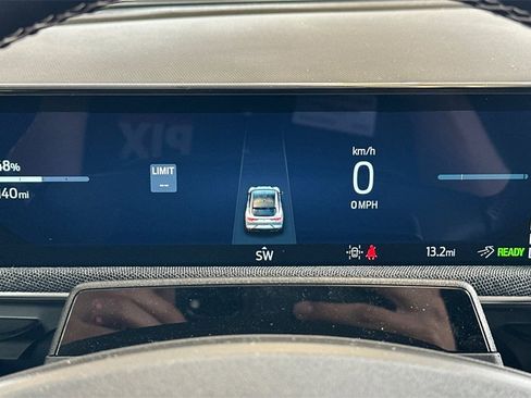 New 2025 Ford Mustang Mach-E GT image 22