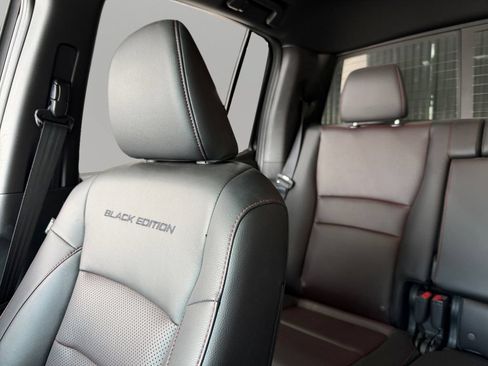 Used 2019 Honda Ridgeline Black Edition image 29